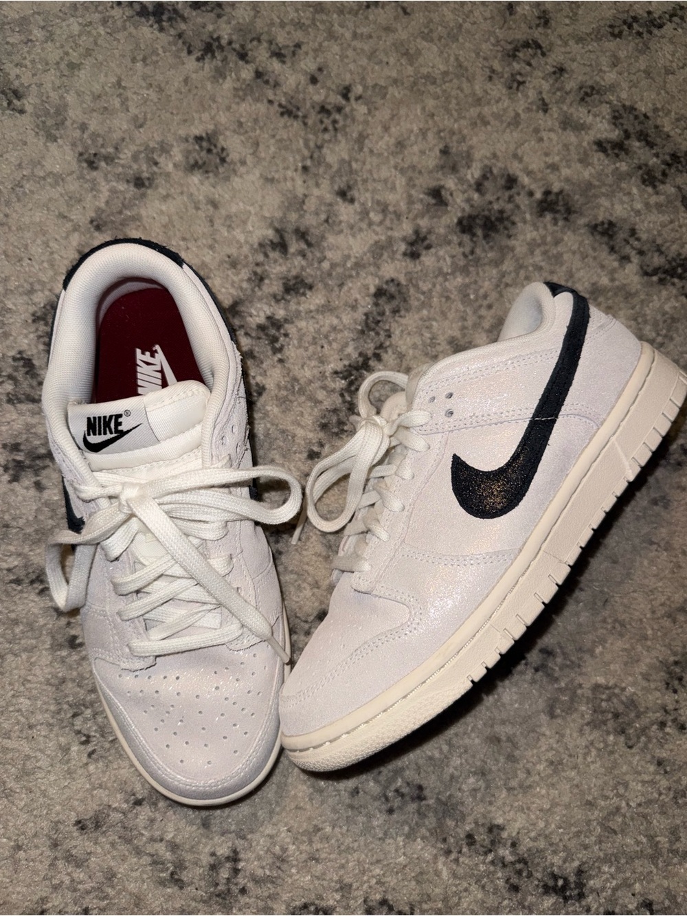 Nike Women’s Dunk SE Low